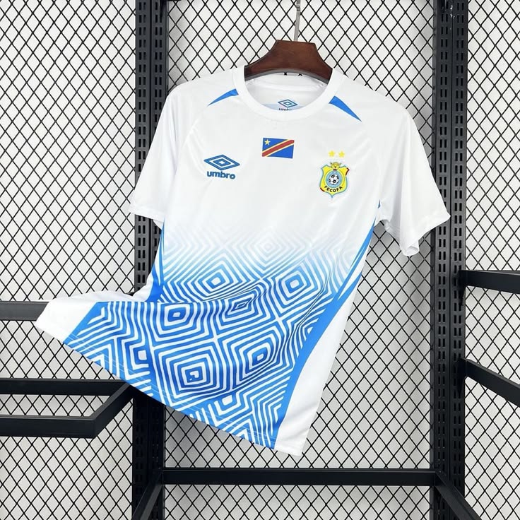 Maillot Extérieur